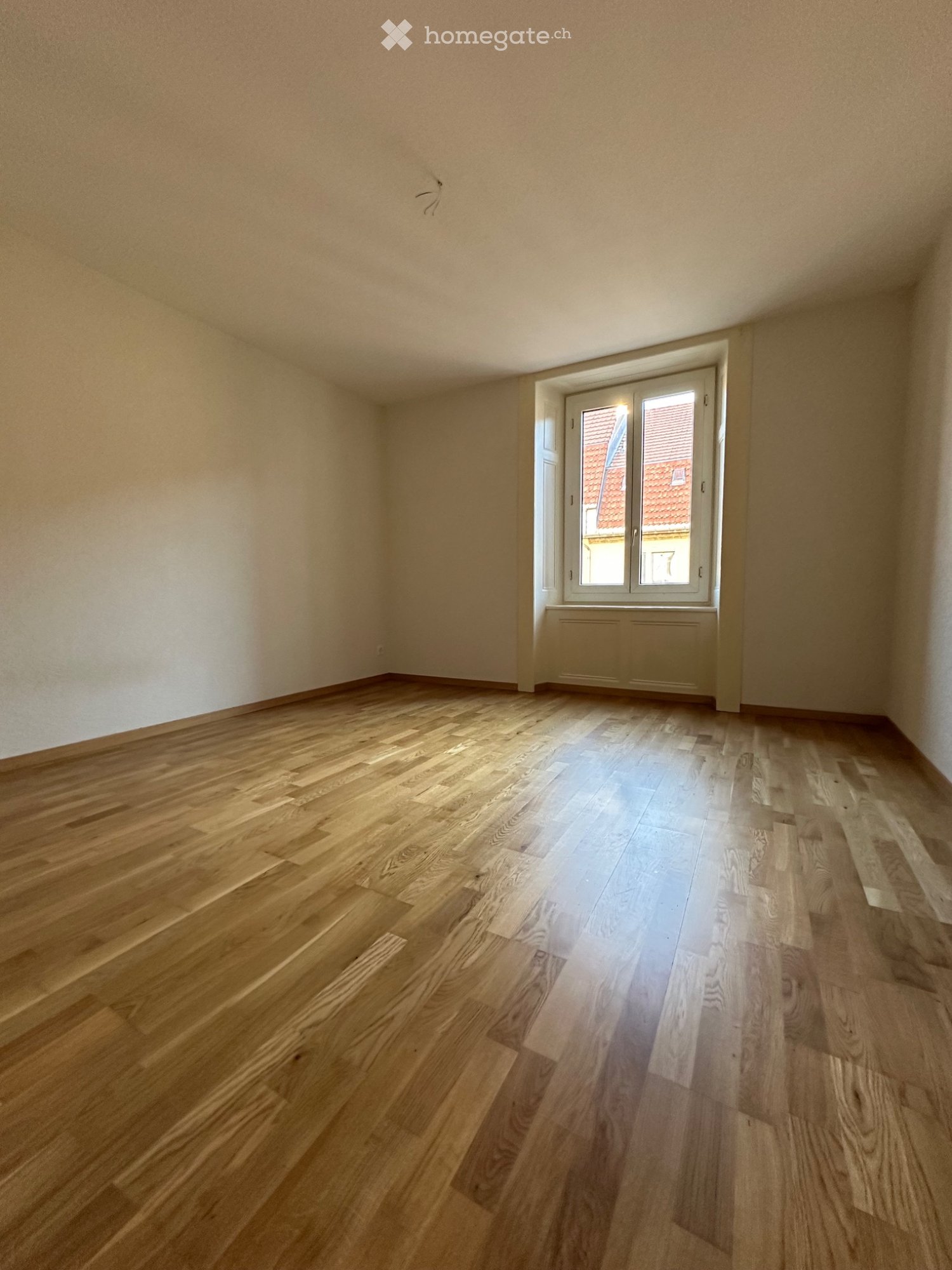 3-Zimmer-Wohnung