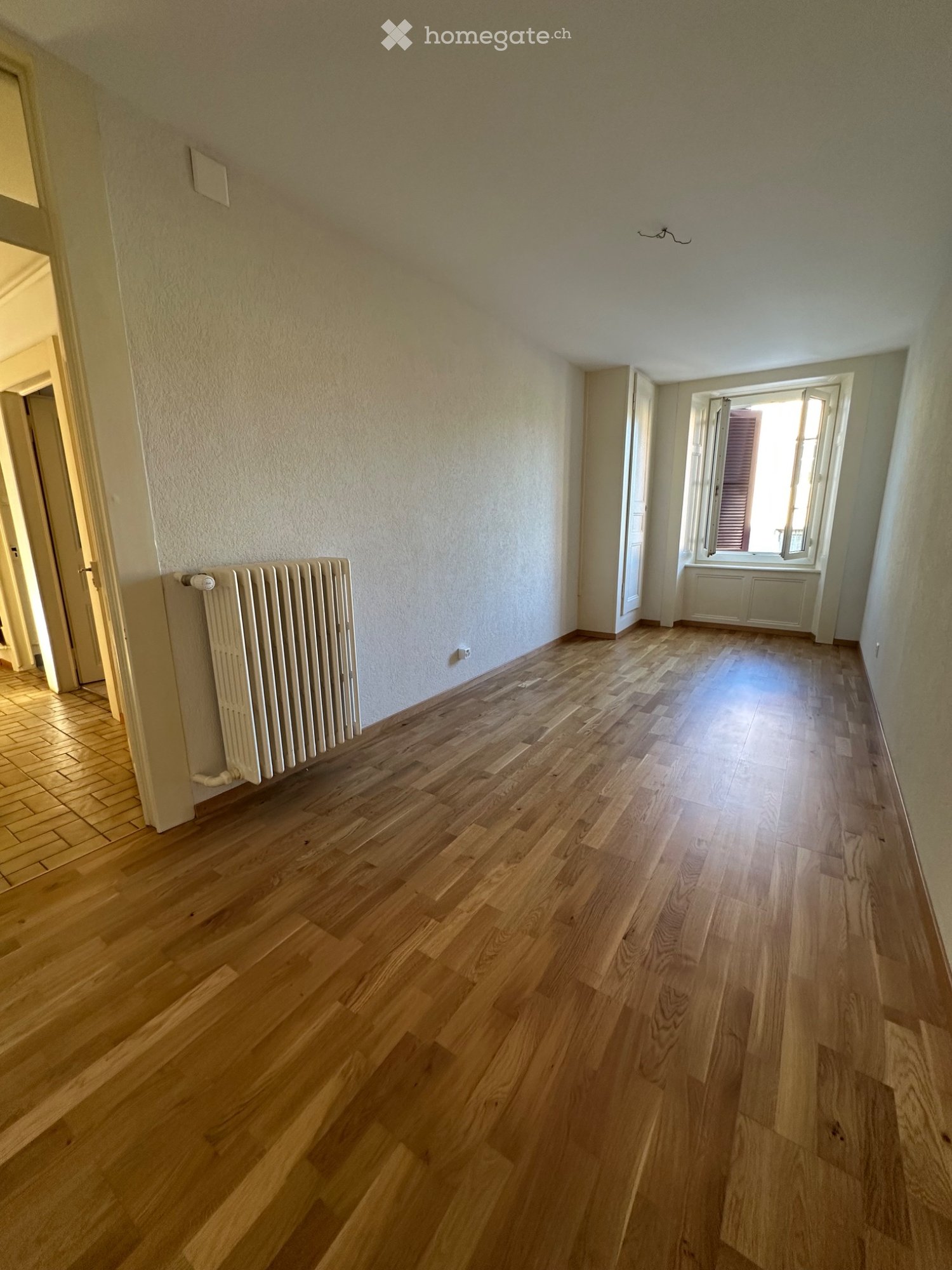 3-Zimmer-Wohnung