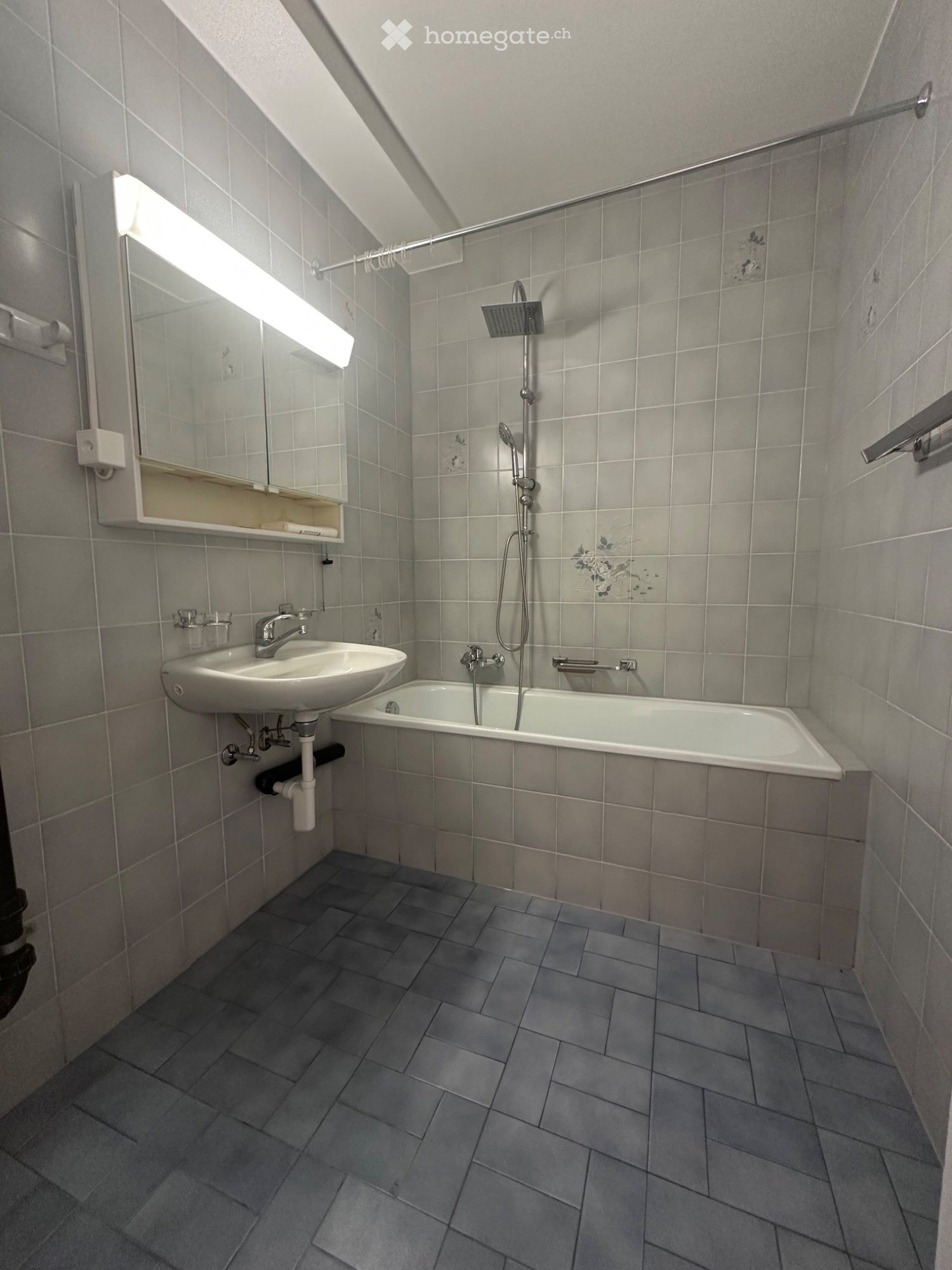 3-Zimmer-Wohnung