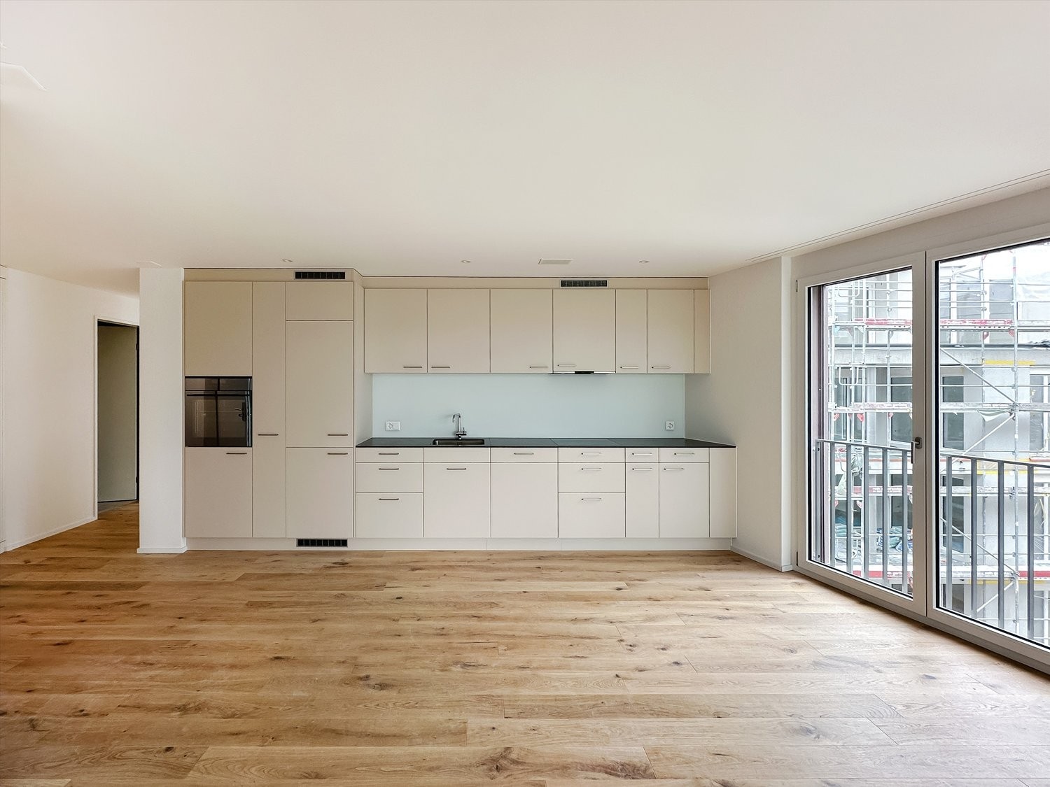 Appartamento di 5 ¾ locali