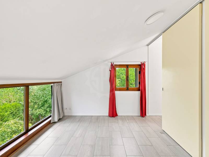 4 ½ rooms row house