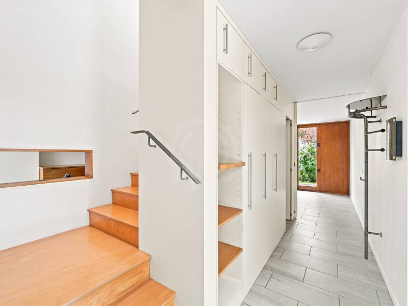 4 ½ rooms row house