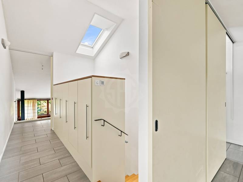 4 ½ rooms row house