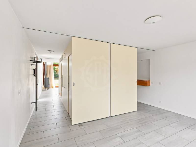 4 ½ rooms row house