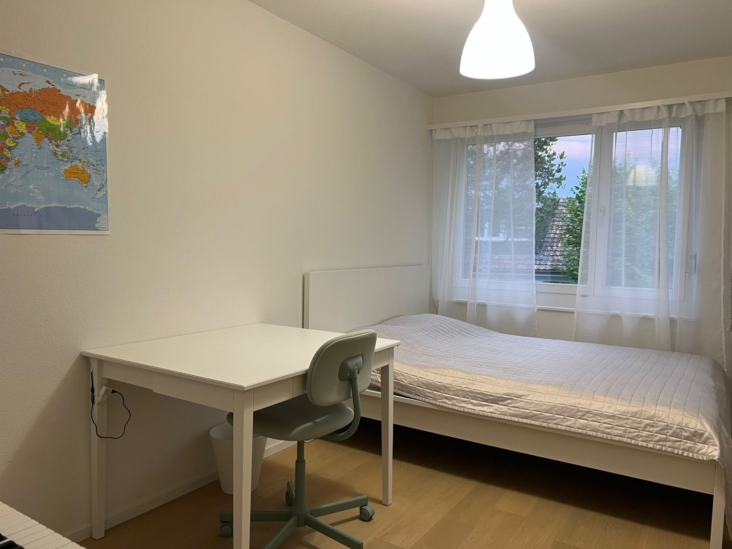 Appartamento di 4 locali