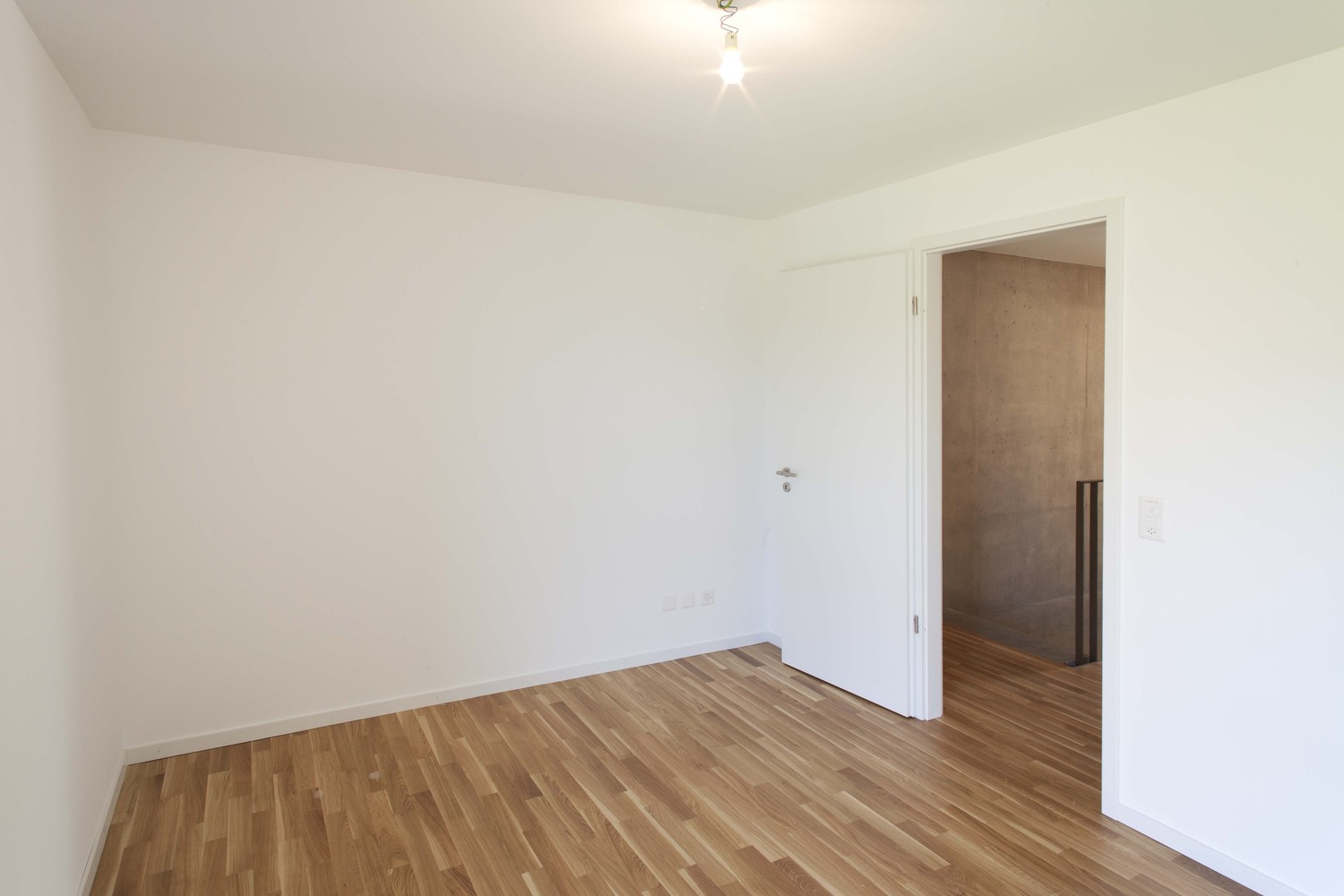 3 ½ Zimmer Duplex