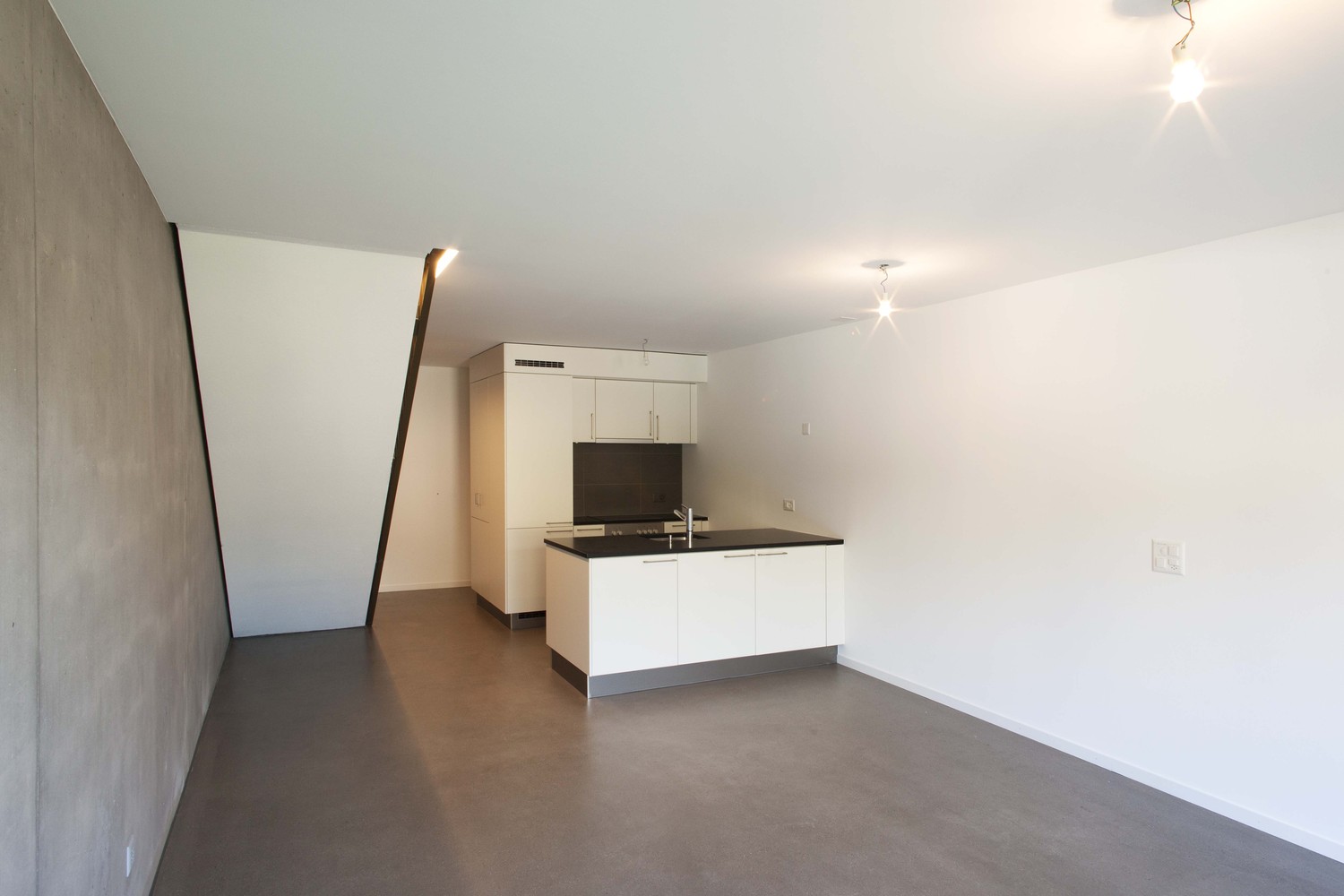 3 ½ Zimmer Duplex