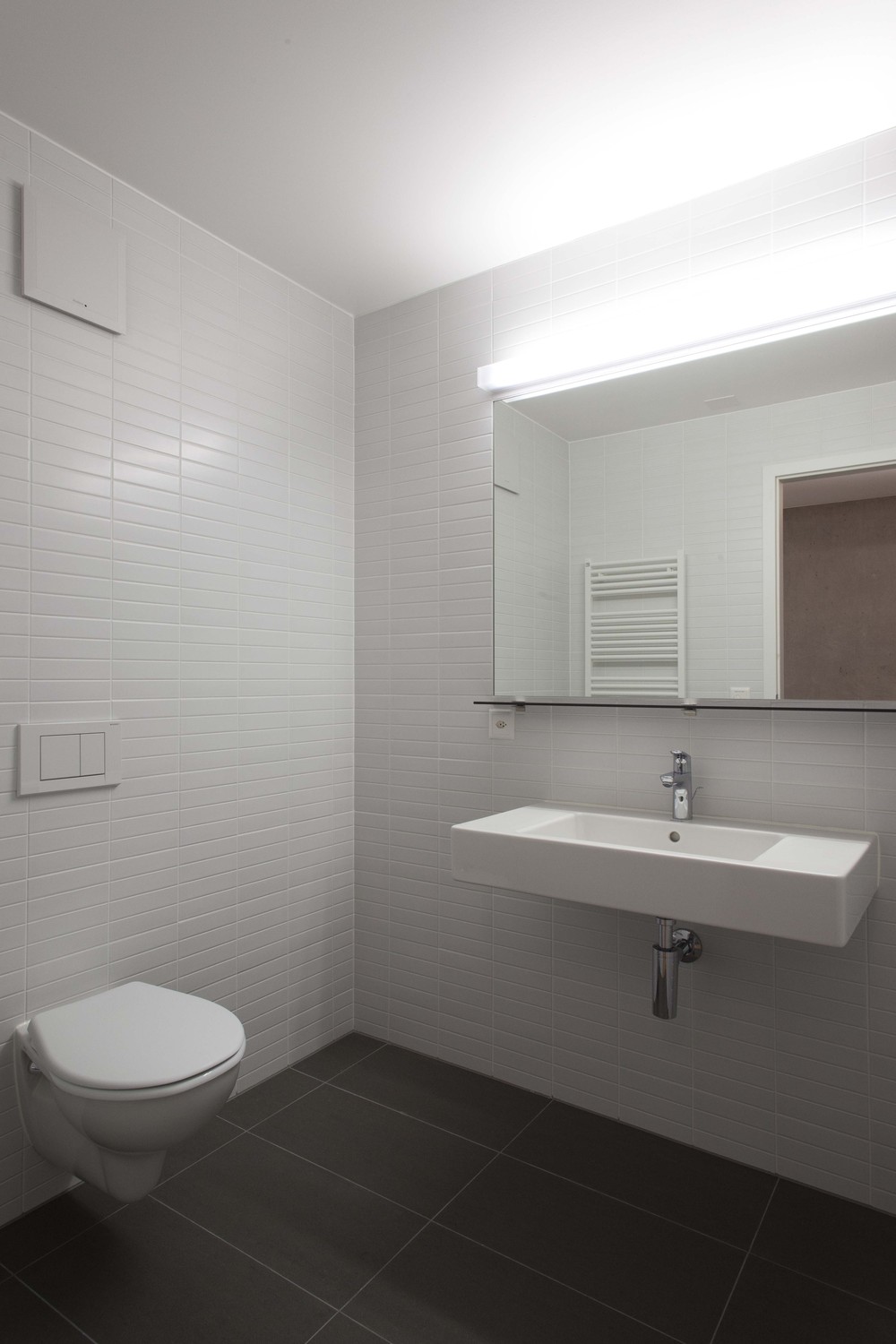 3 ½ Zimmer Duplex