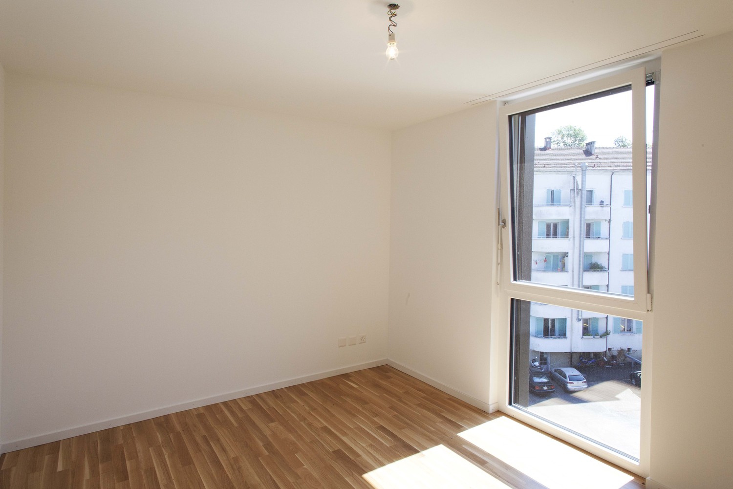 3 ½ Zimmer Duplex
