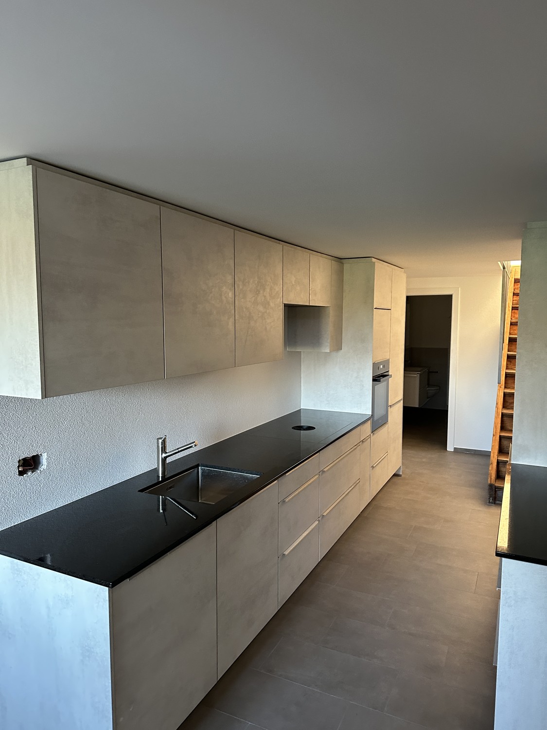 Appartement 6 ½ pièces
