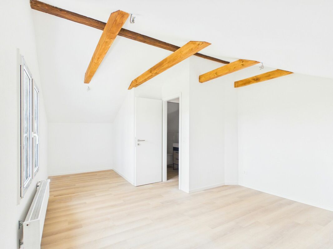 Casa unifamiliare di 4 ½ locali