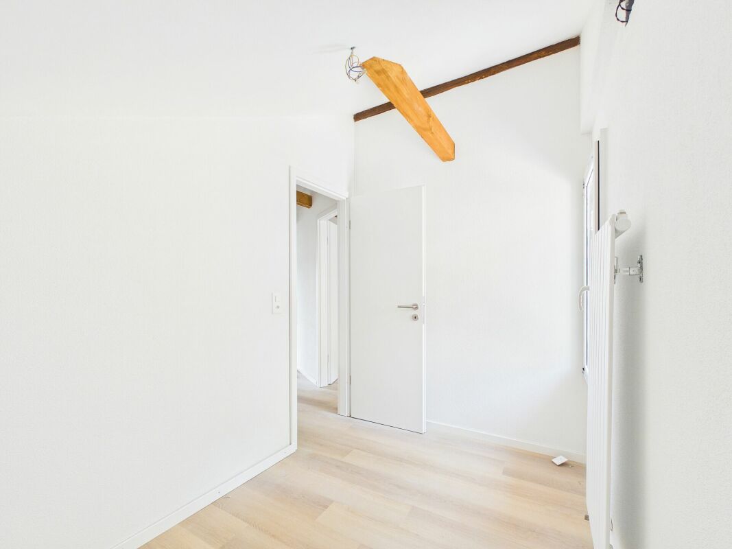 Casa unifamiliare di 4 ½ locali