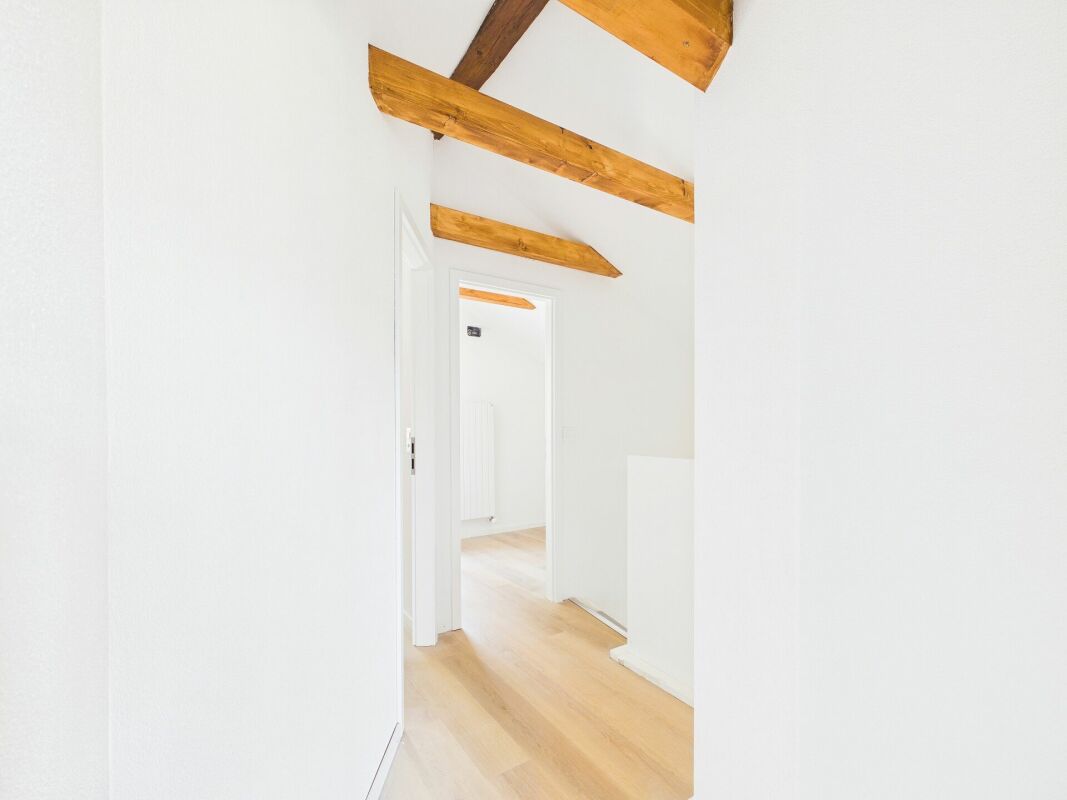 Casa unifamiliare di 4 ½ locali