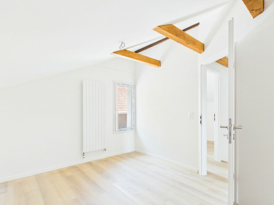 Casa unifamiliare di 4 ½ locali