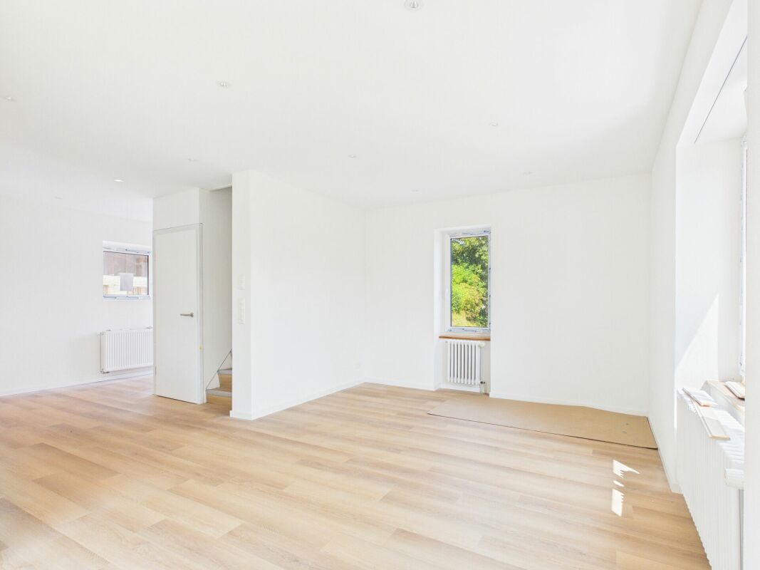 Casa unifamiliare di 4 ½ locali