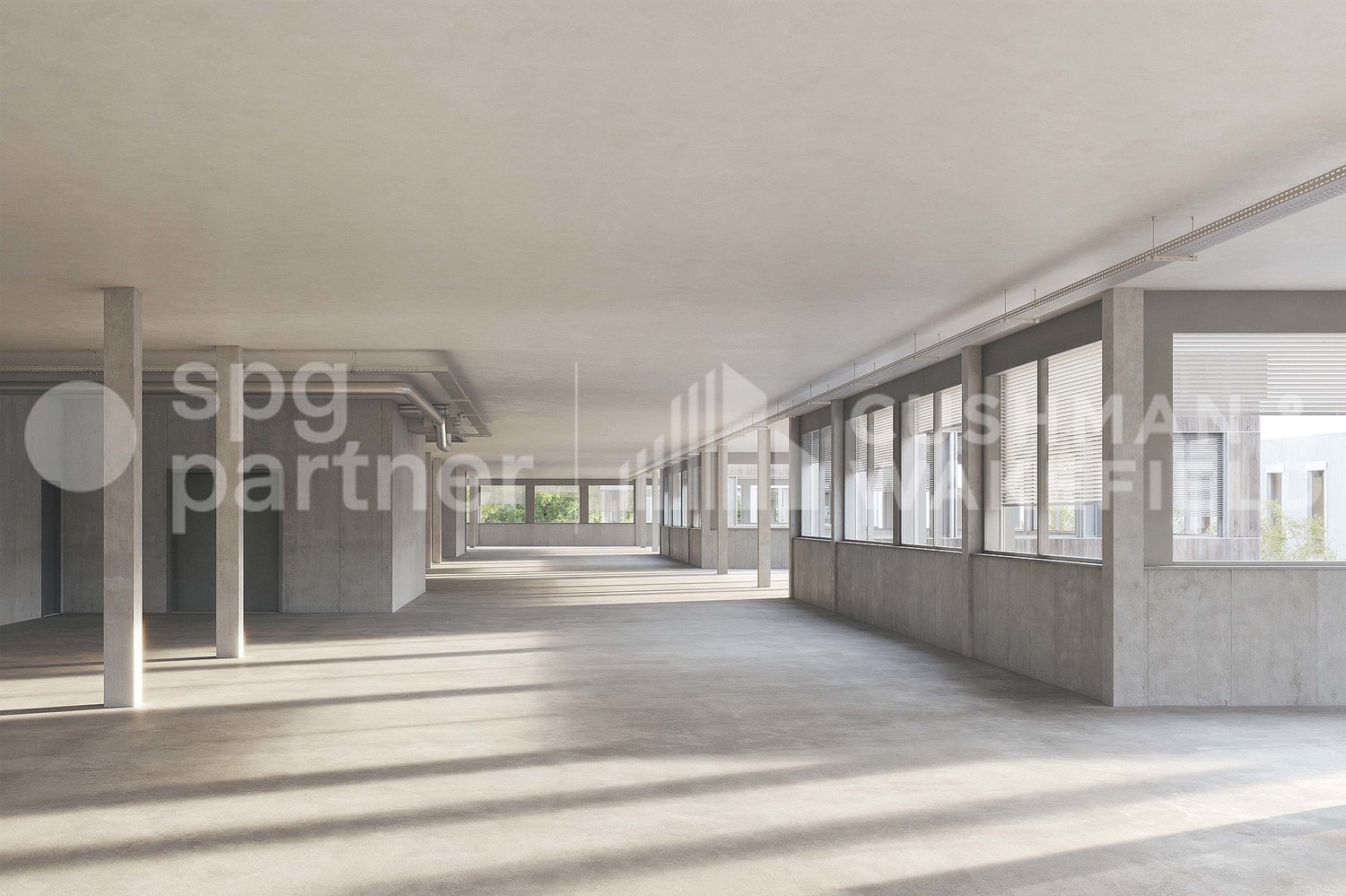 3300m² Gewerbe