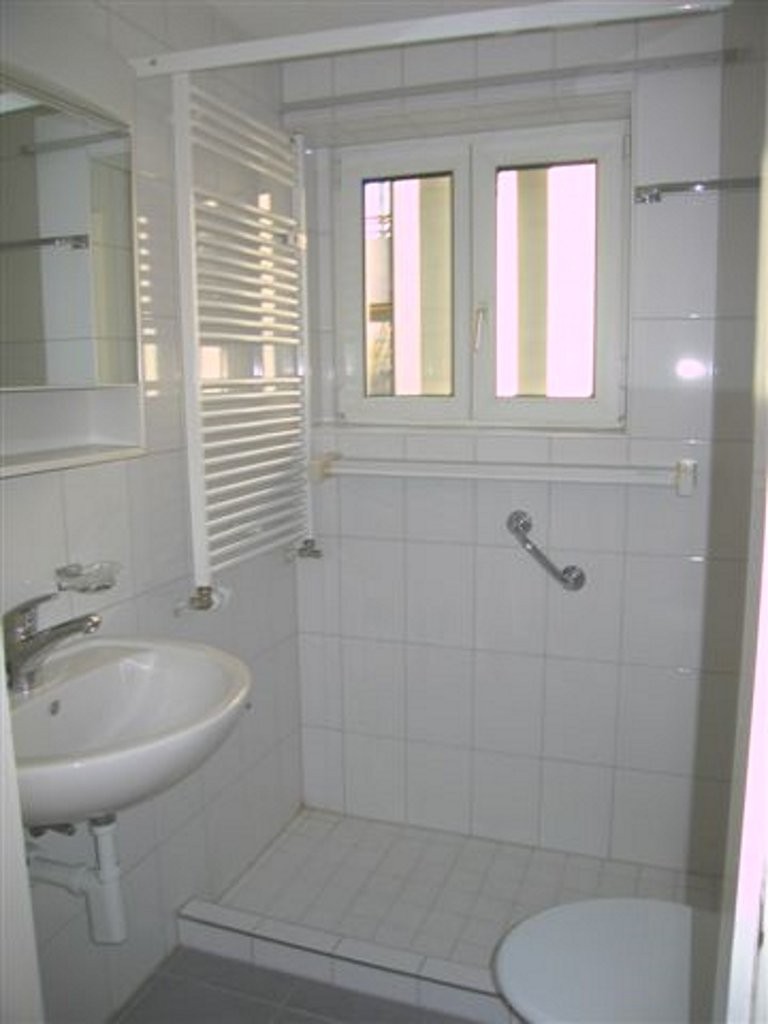 2 rooms apartment