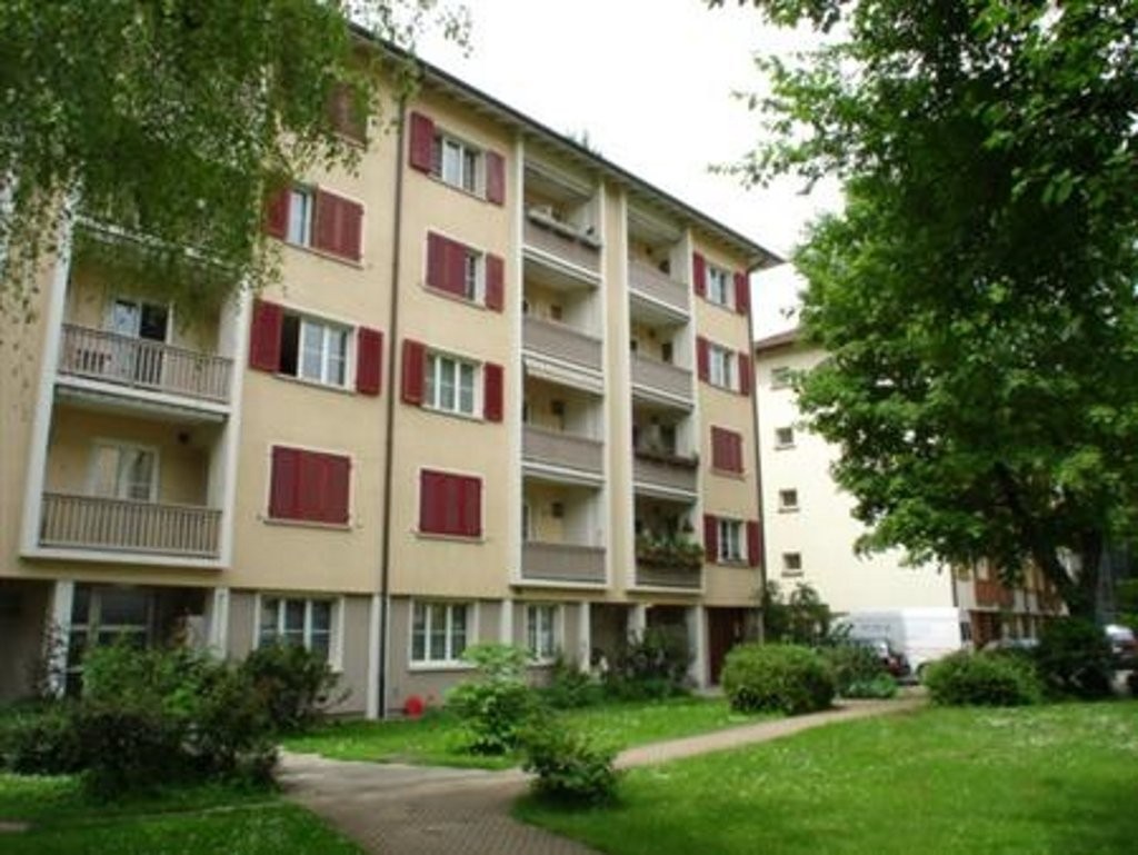 2 rooms apartment