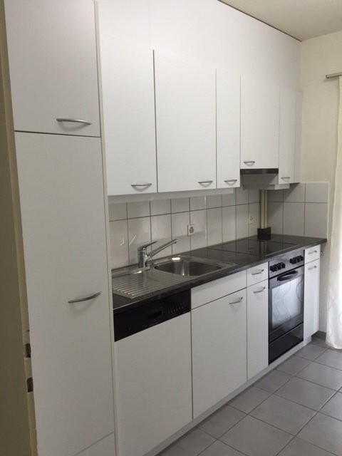 2 rooms apartment