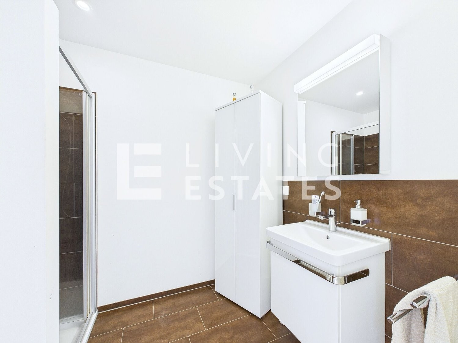 Casa duplex di 5 ½ locali