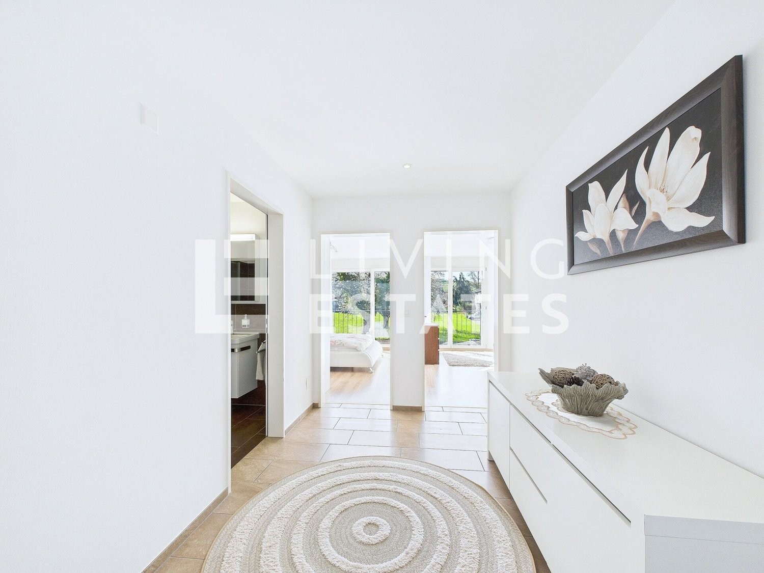 Casa duplex di 5 ½ locali