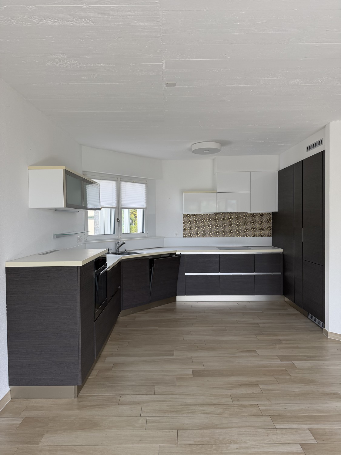 4 ½ Zimmer-Wohnung