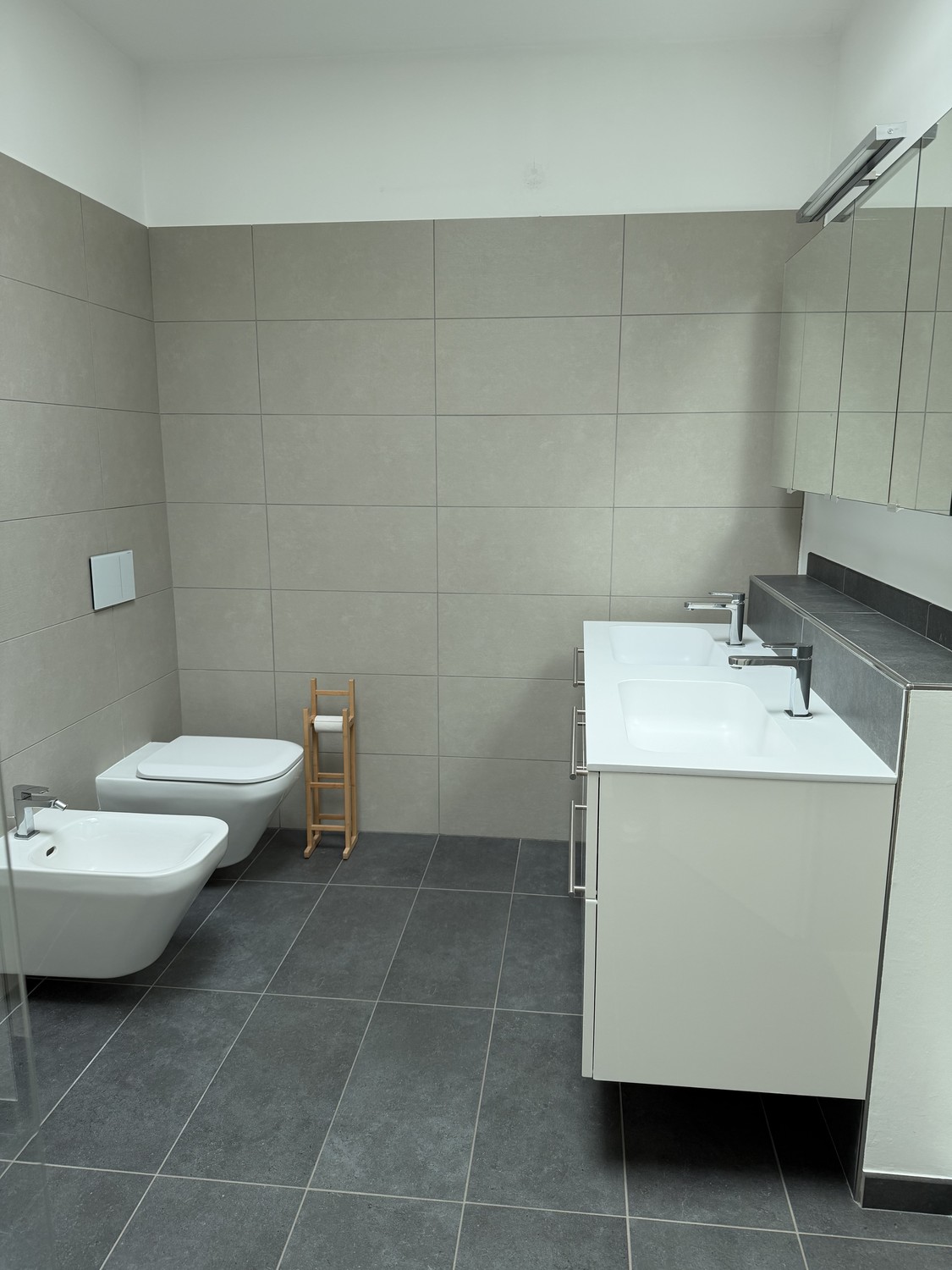 4 ½ Zimmer-Wohnung