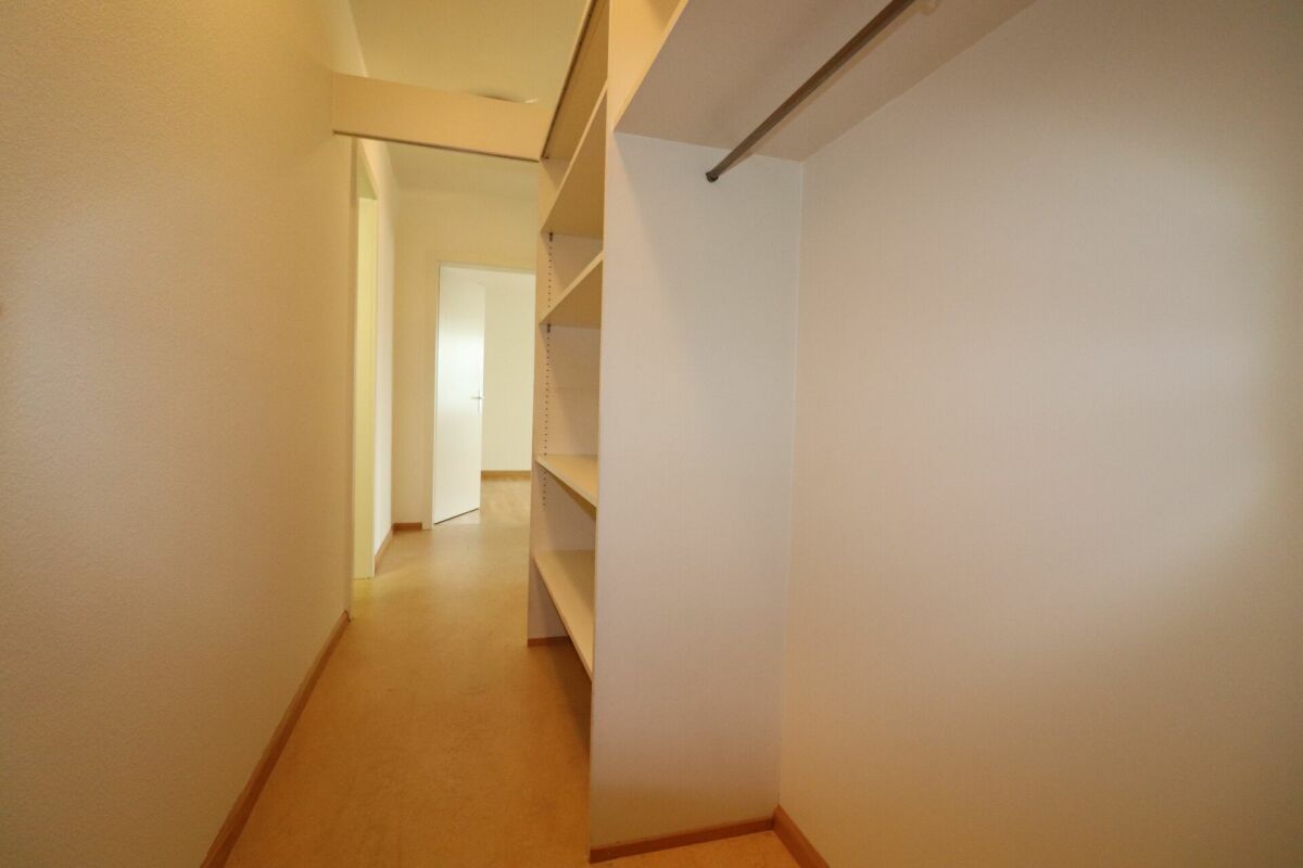2 rooms apartment