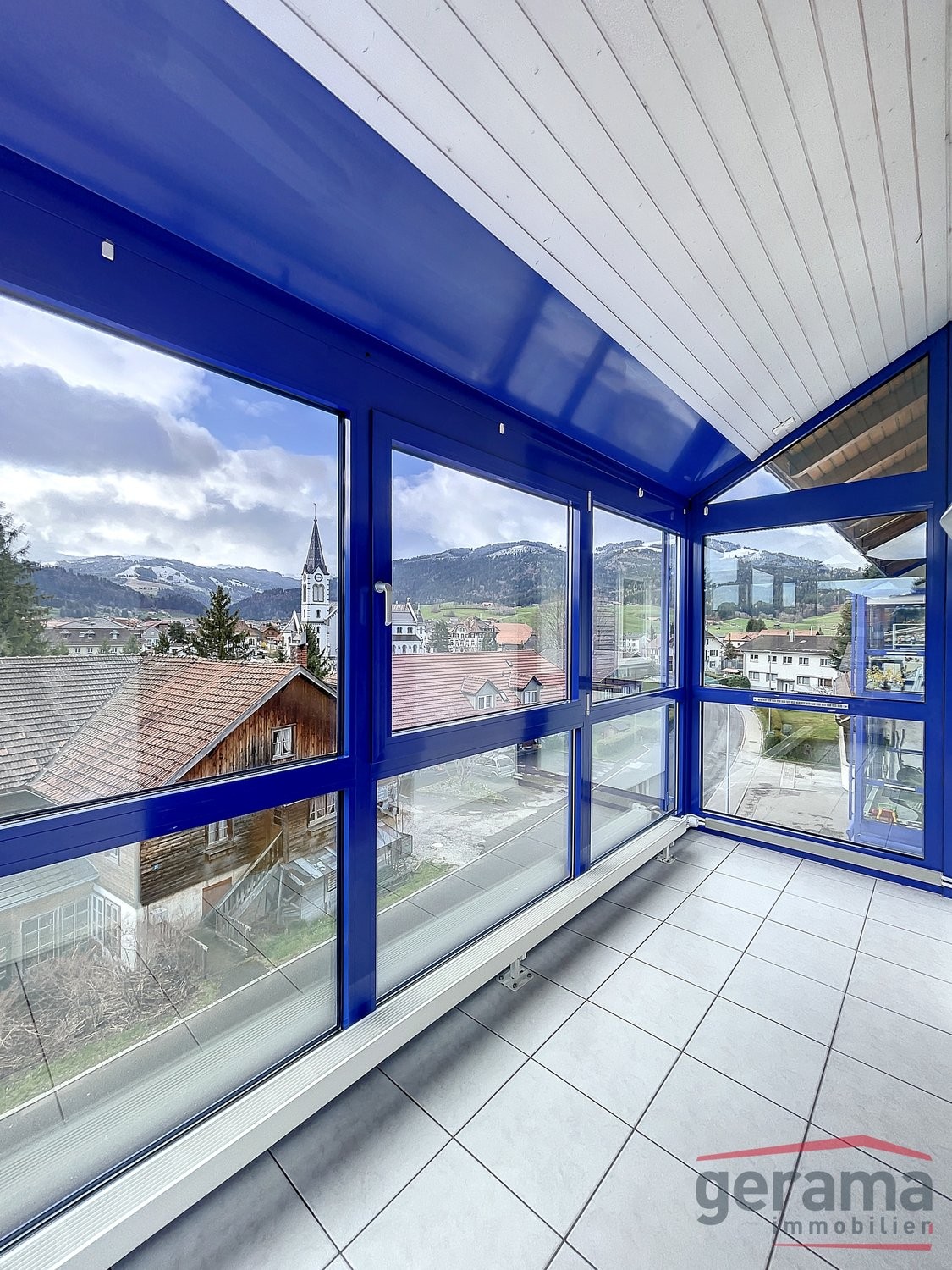 Appartamento di 3 ½ locali