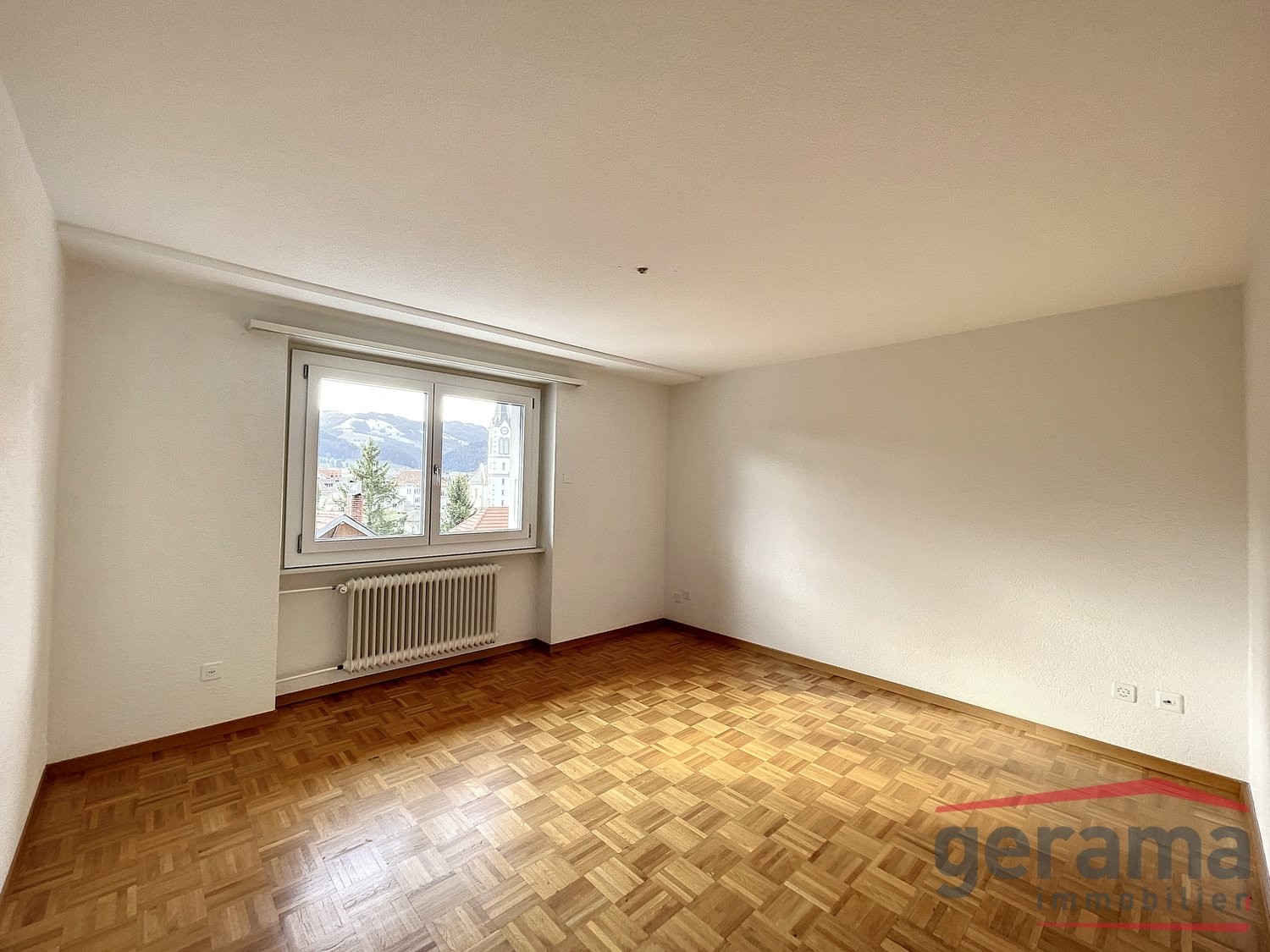 Appartamento di 3 ½ locali