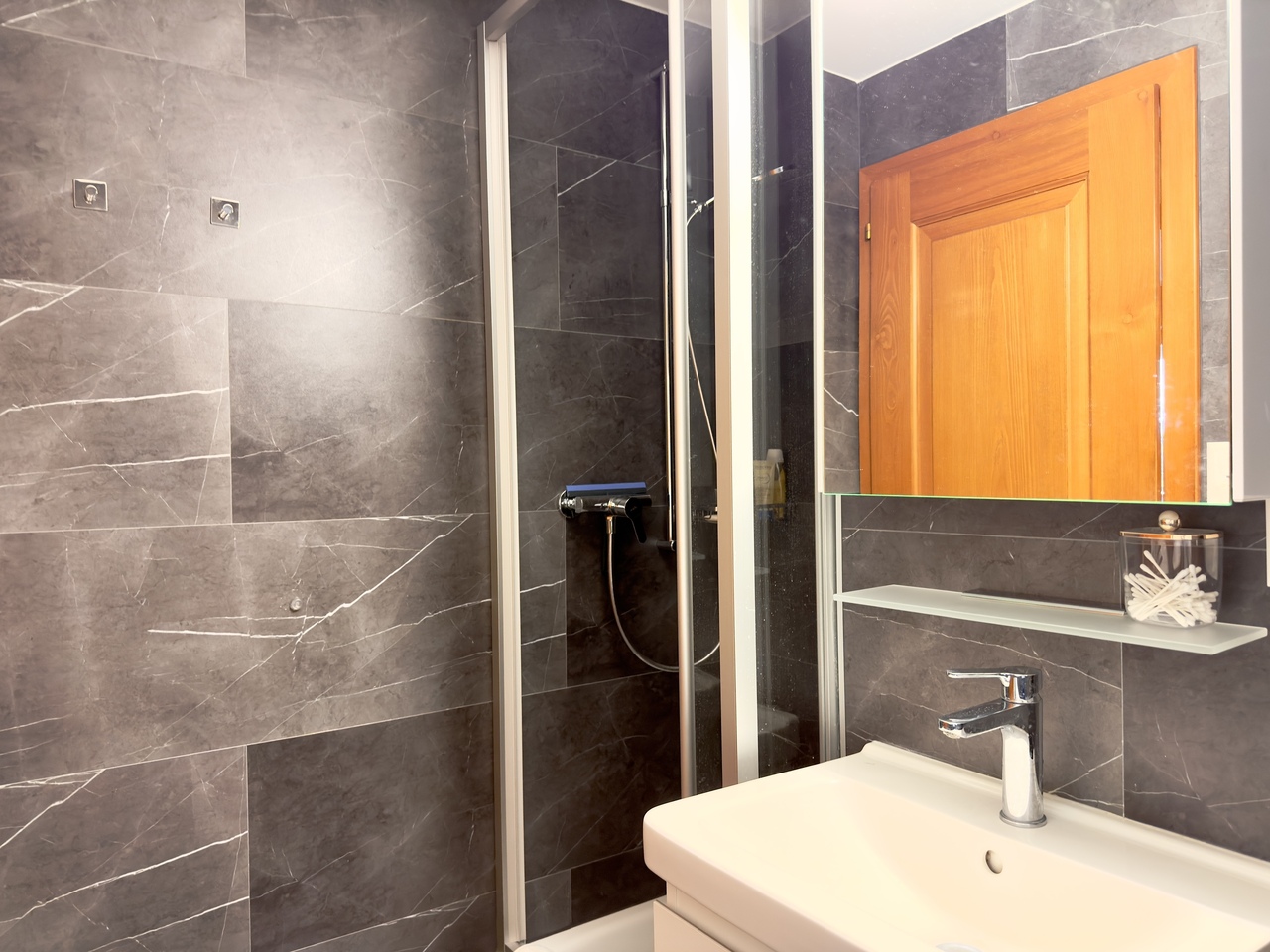 3 ½ Zimmer Wohnung