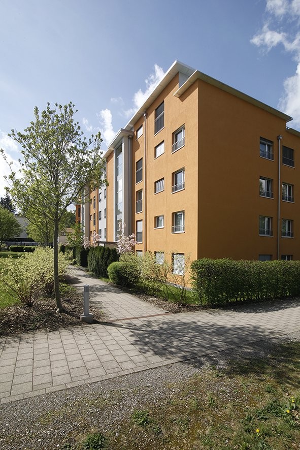 105m² locale hobby