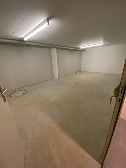 105m² locale hobby