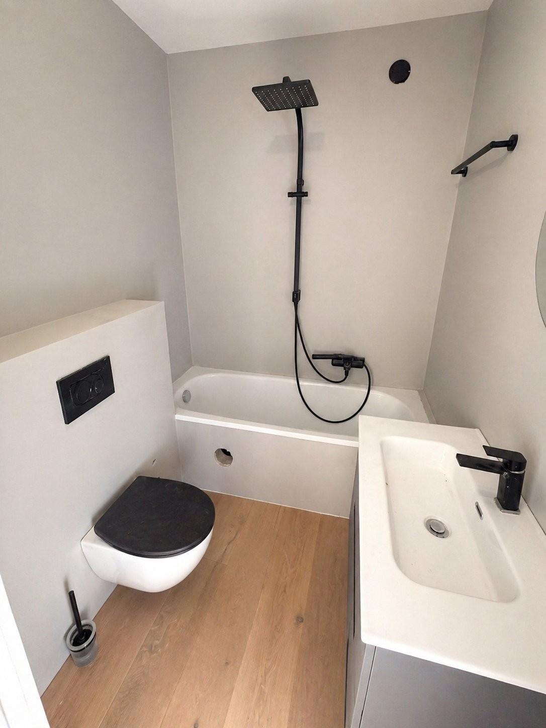 3 ½ Zimmer-Wohnung
