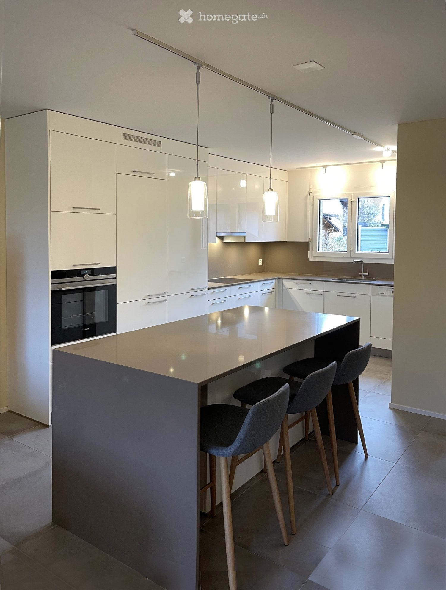 5-Zimmer-Einfamilienhaus