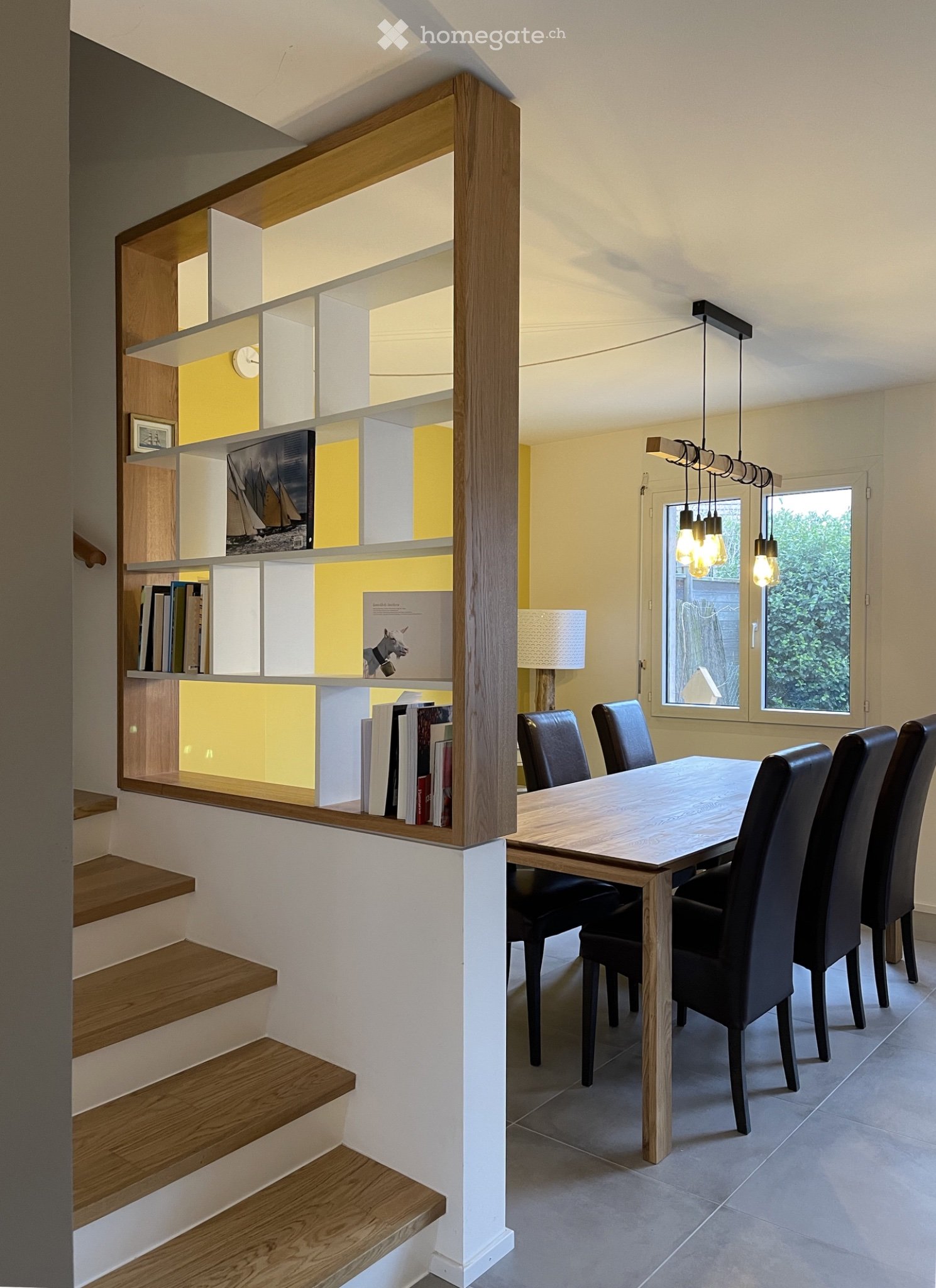 5-Zimmer-Einfamilienhaus