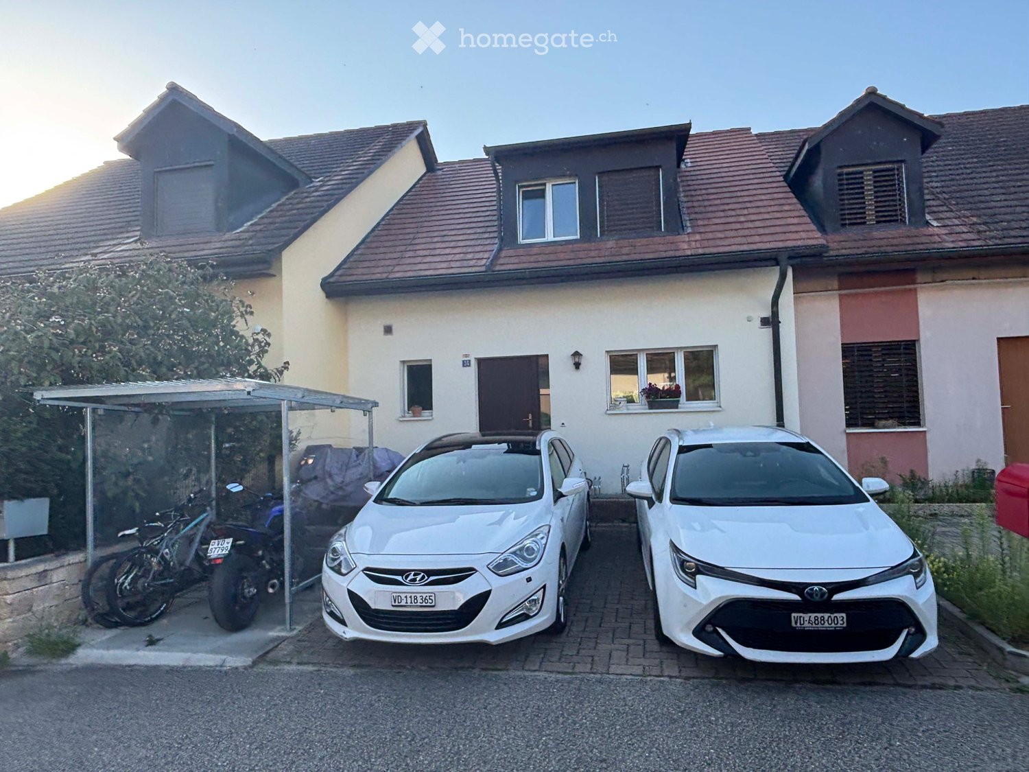 5-Zimmer-Einfamilienhaus