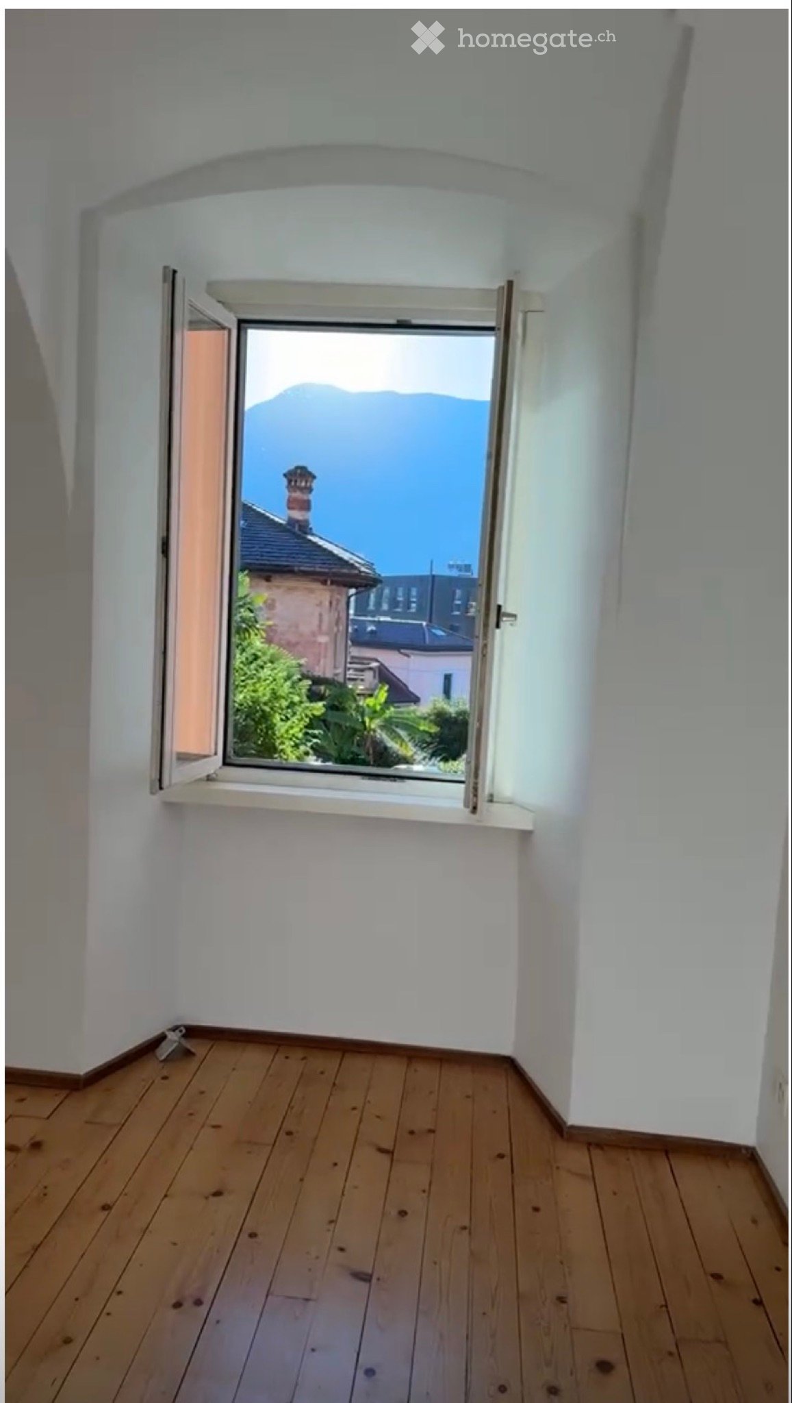 3 Zimmer Wohnung
