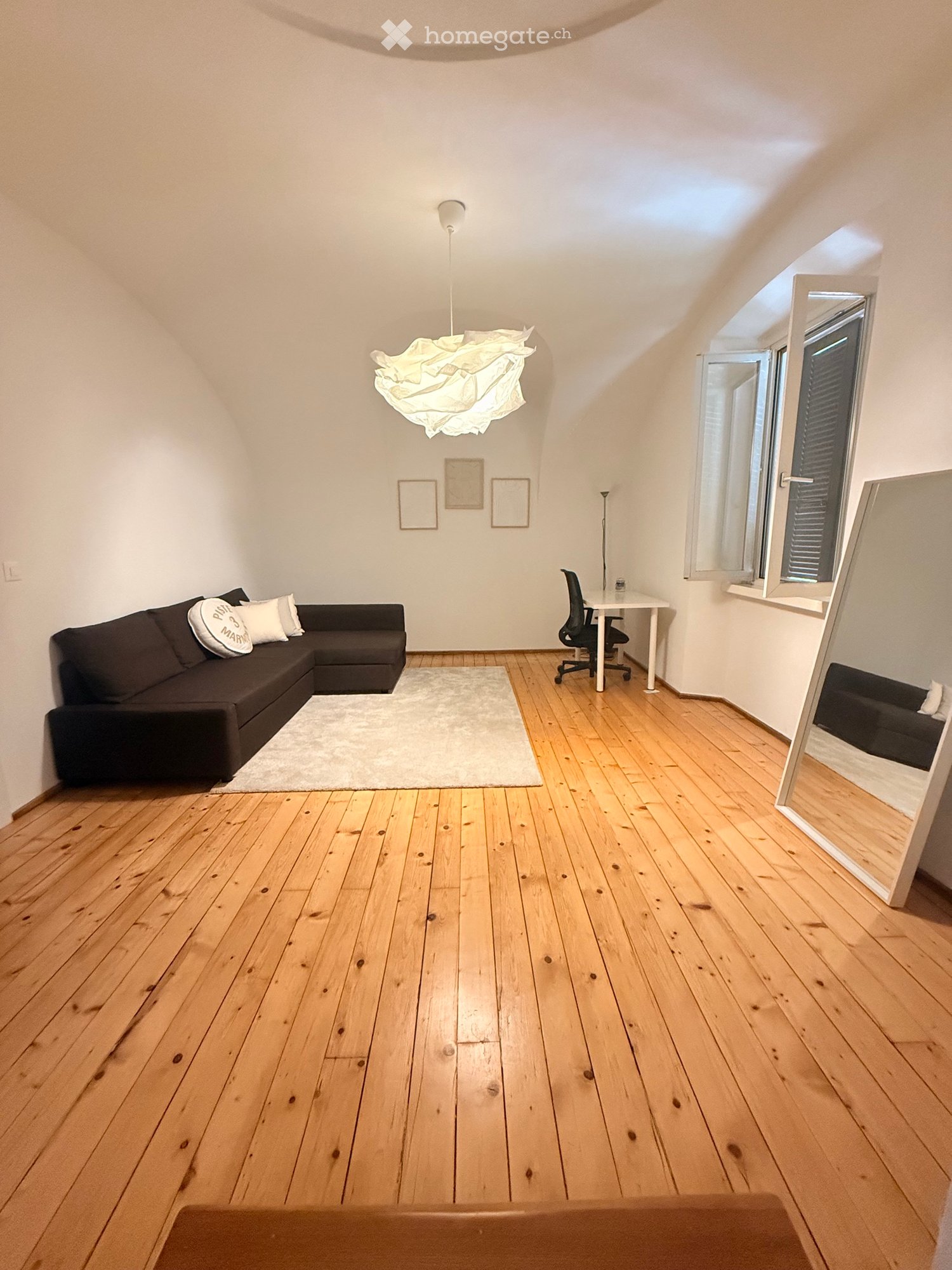 3 Zimmer Wohnung