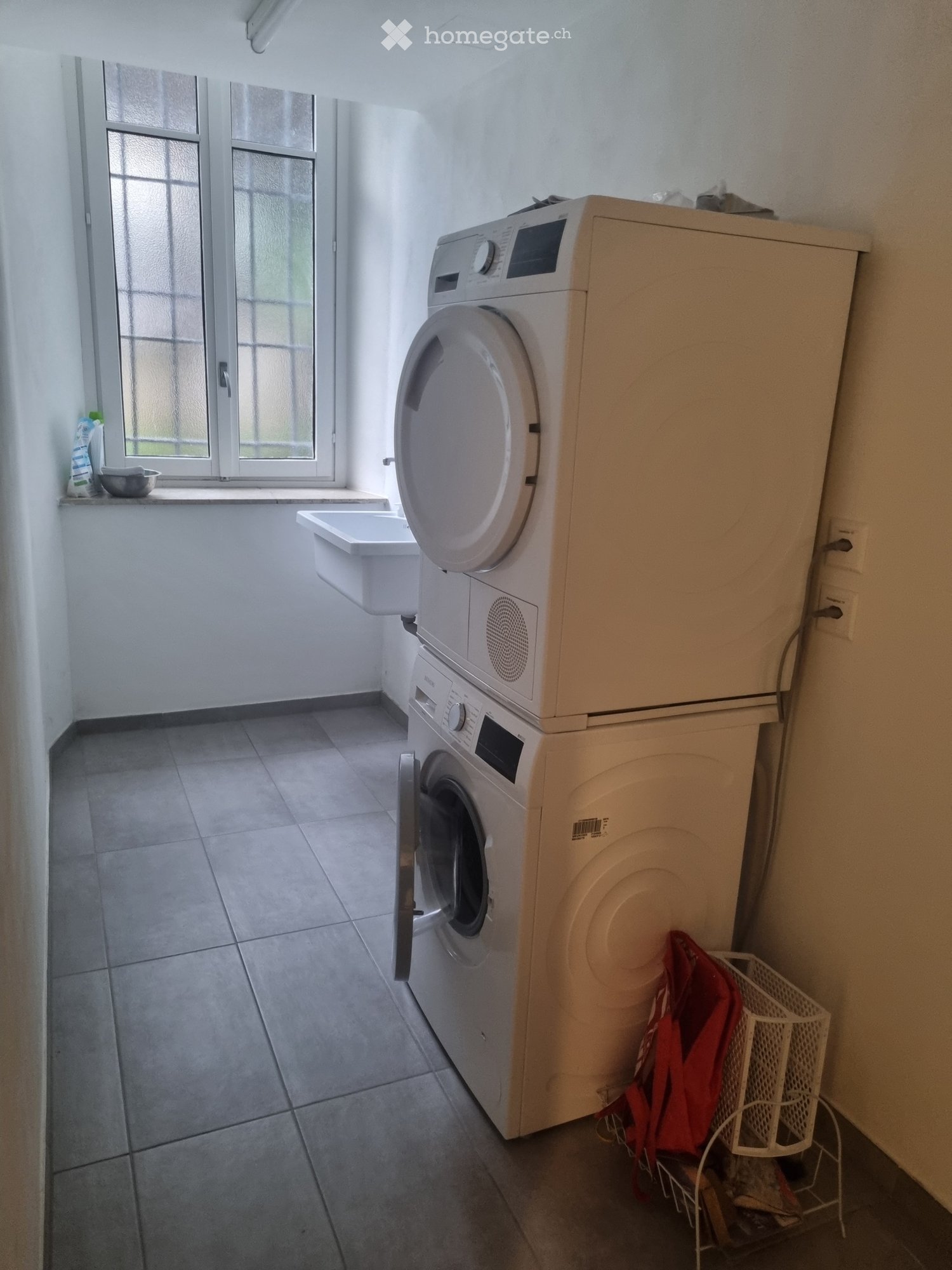 3 Zimmer Wohnung