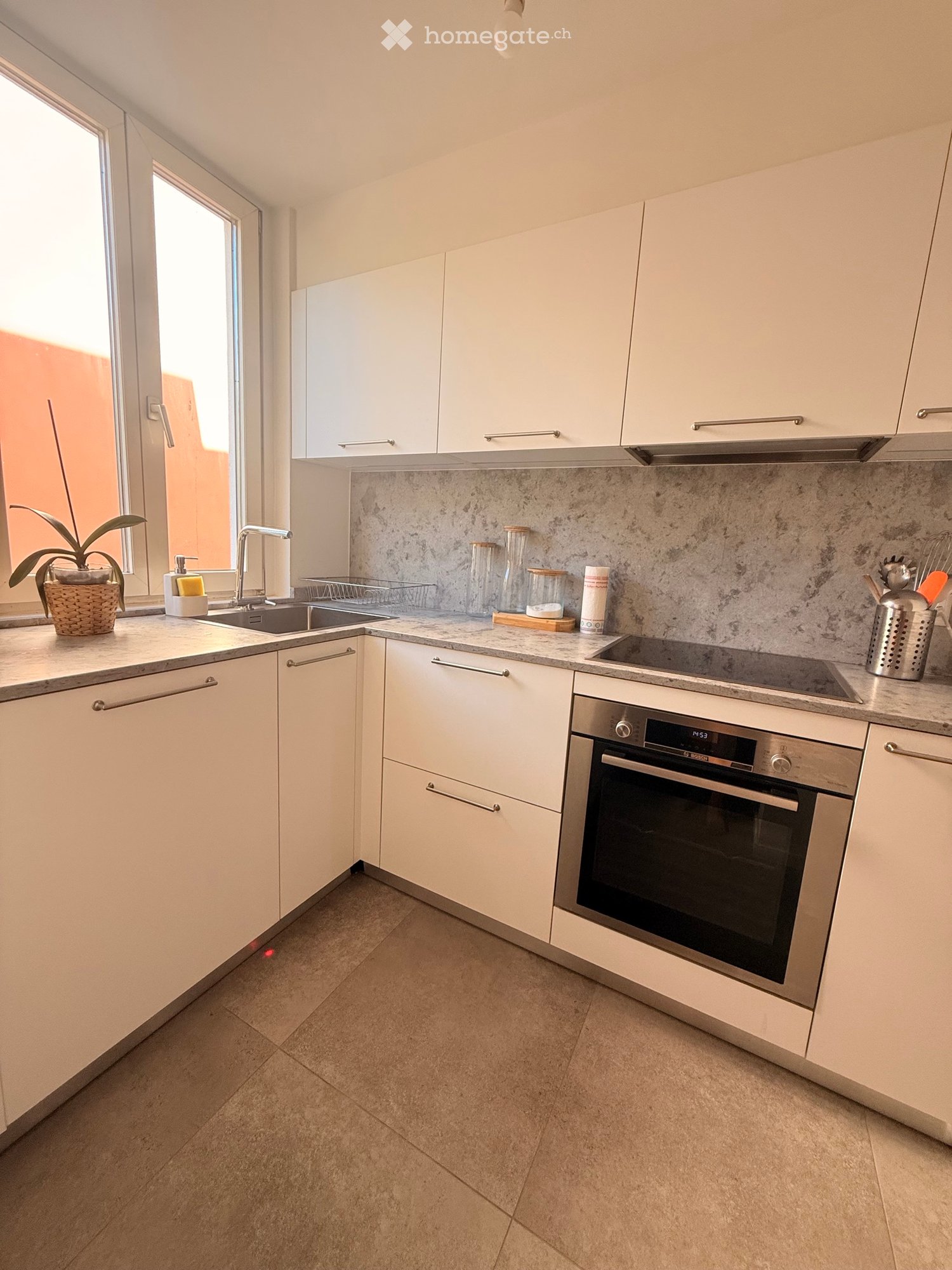 3 Zimmer Wohnung