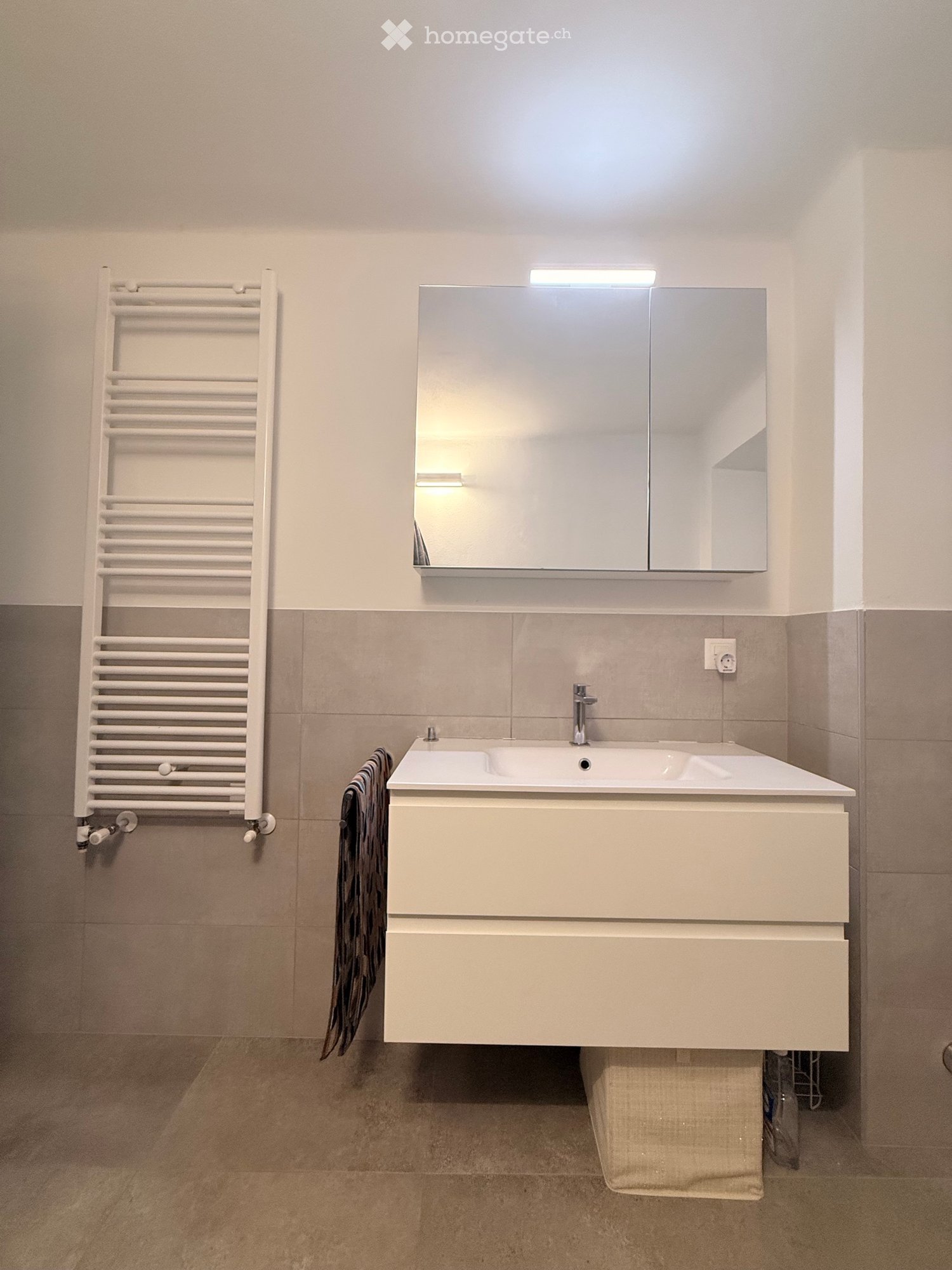 3 Zimmer Wohnung