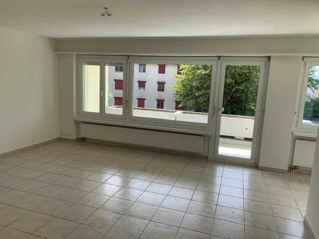 appartamento di 1 ½ locali