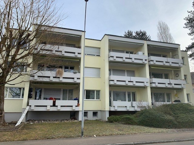 appartamento di 1 ½ locali