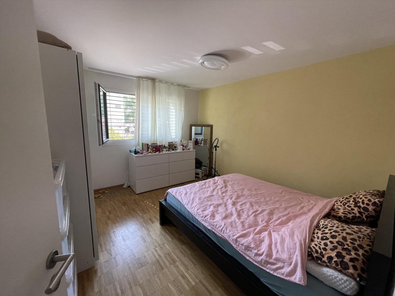 2 ½ Zimmer-Wohnung
