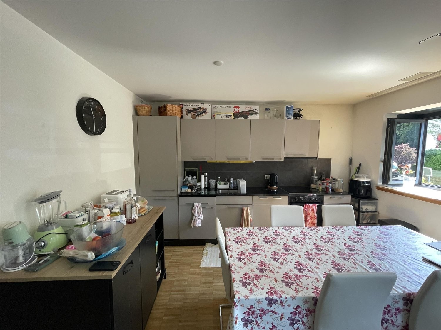 2 ½ Zimmer-Wohnung