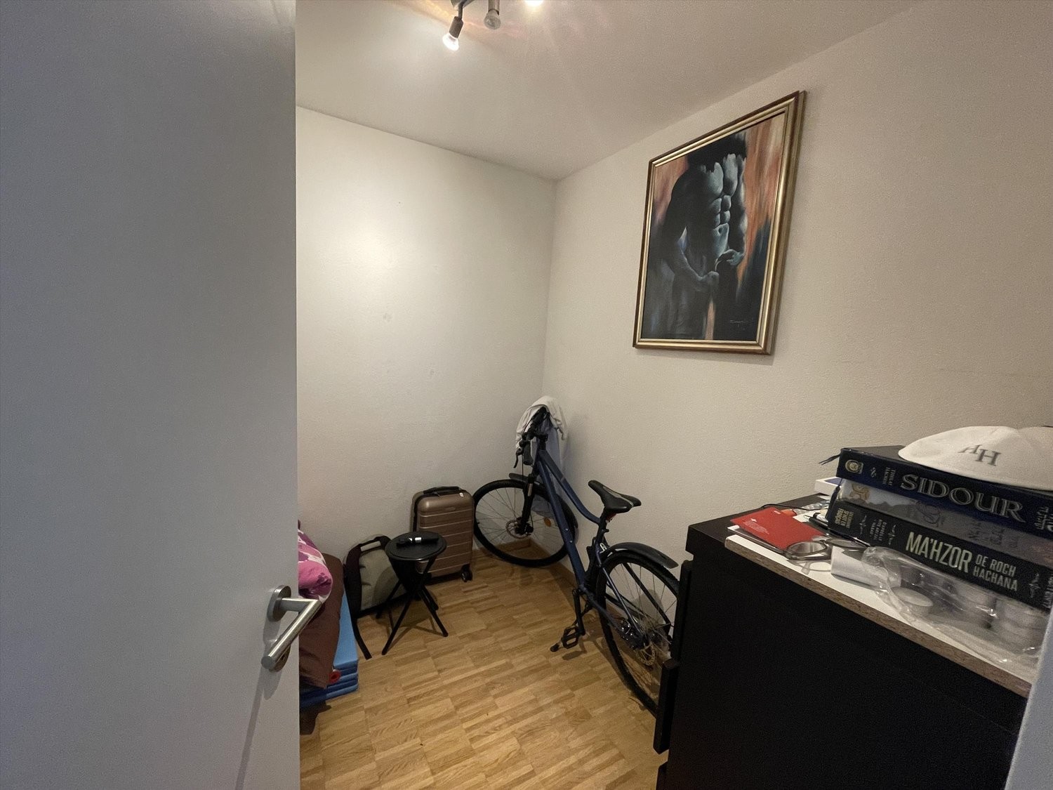 2 ½ Zimmer-Wohnung