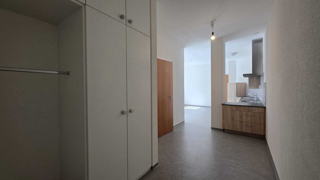 2 rooms apartment