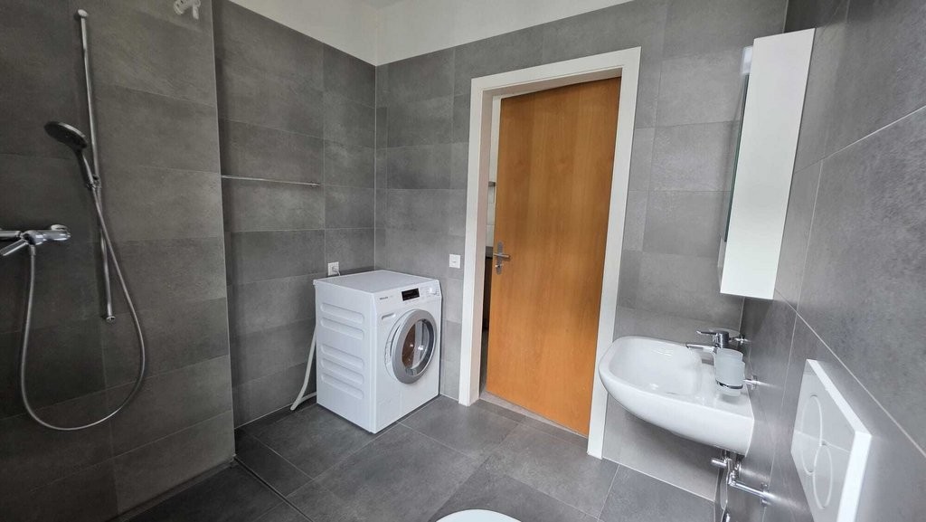 2 rooms apartment