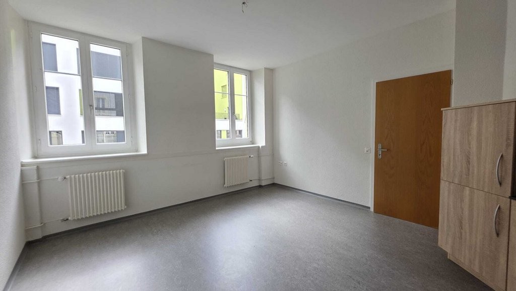 2 rooms apartment